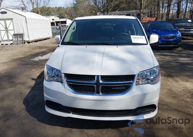 2D4RN3DG6BR715698: 44651341