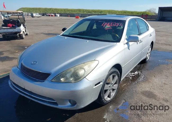 JTHBA30G565158543: 44652477