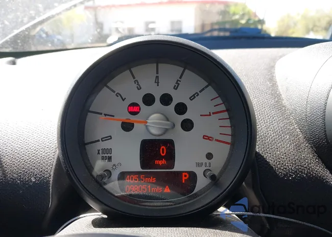 WMWZB3C50DWM08833: 44652053