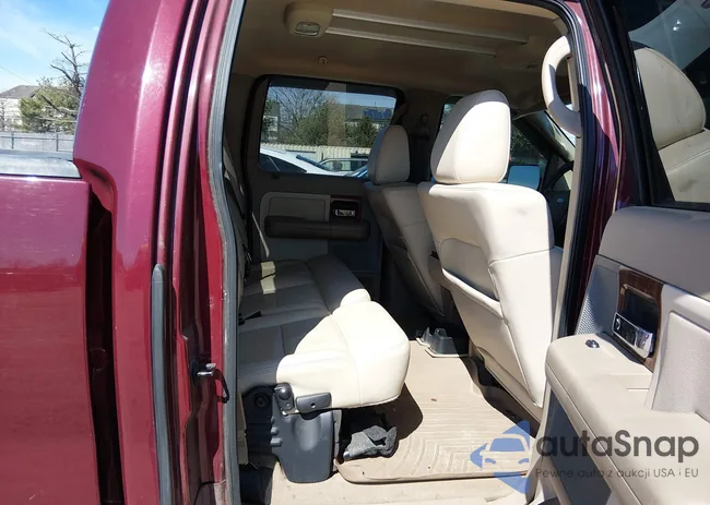 1FTPW14514KD37179: 44652257