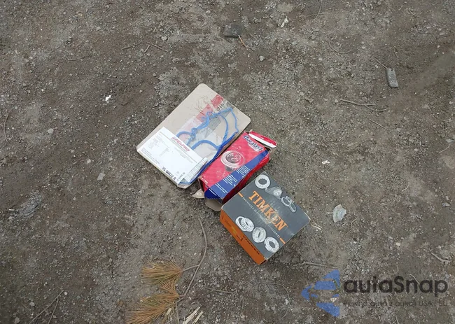 3FA6P0HR0DR354556: 44658711