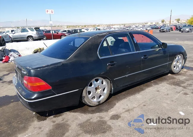 JTHBN30F910032302: 44658806