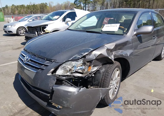 4T1BK36B07U248132: 44659411