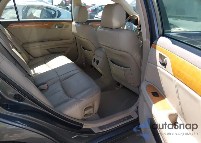 4T1BK36B07U248132: 44659411