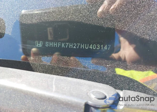 SHHFK7H27HU403147: 44659646