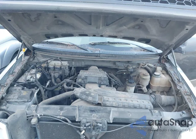 1FTPW12586KA92676: 44659747