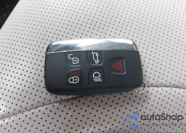 SALRRBBV1HA045965: 44659785