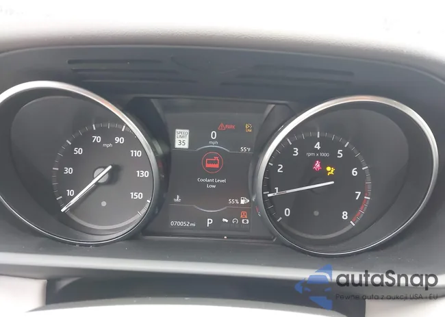 SALRRBBV1HA045965: 44659785