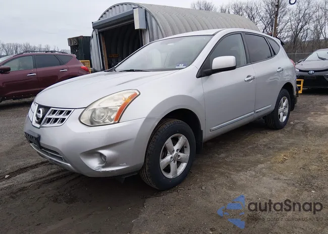 JN8AS5MV8DW631670: 44659847