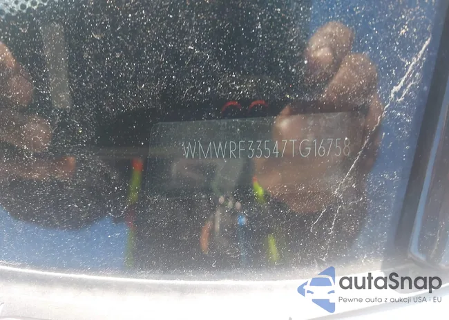 WMWRF33547TG16758: 44659929