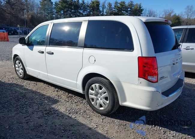 2C4RDGBG3KR720030: 44659083