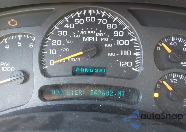 1GNEC16Z53J102151: 44660450