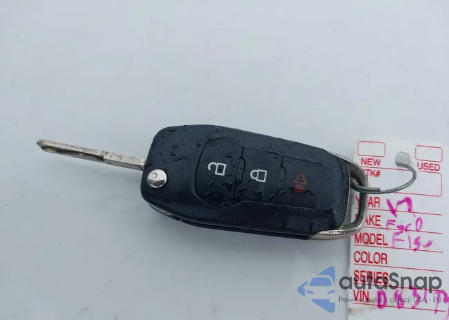 1FTEW1CPXHKD83173: 44660454