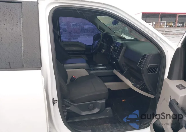 1FTEW1CPXHKD83173: 44660454