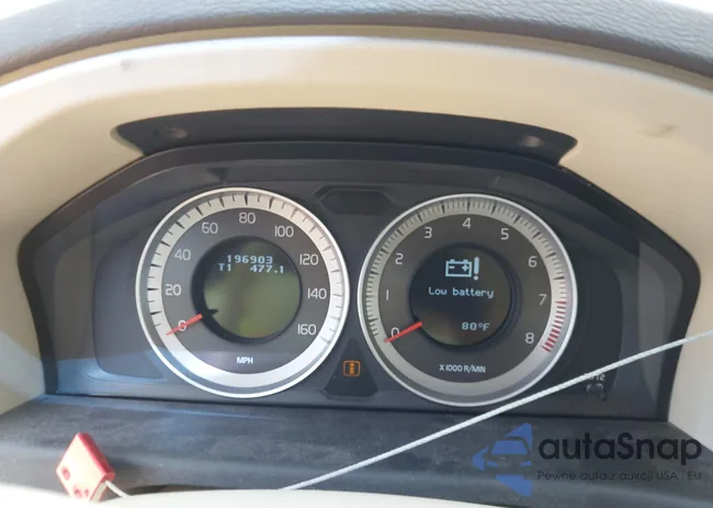 YV4952BL7B1114132: 44660541