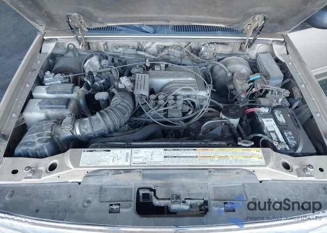 1FMZU35P6XZB82954: 44660844