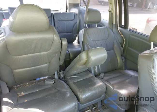 5FNRL38715B083304: 44660145