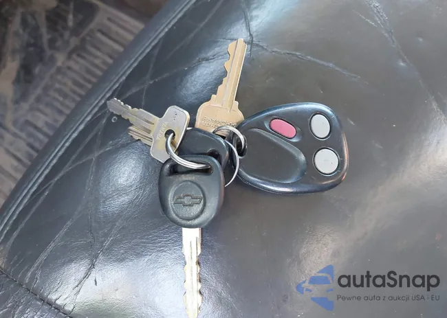 1GCHK23154F155501: 44660337