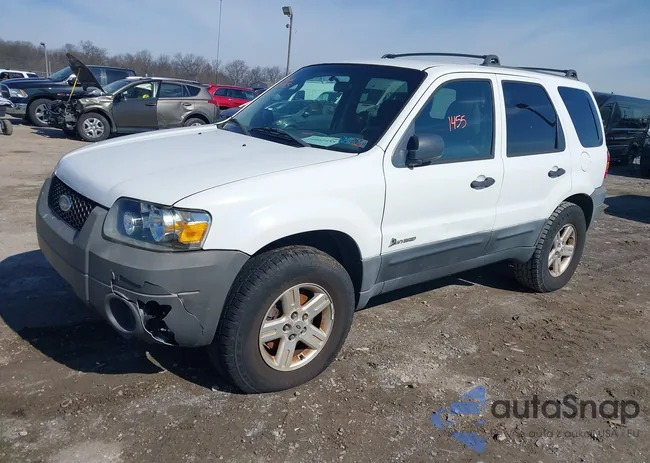 1FMYU95H46KC00205: 44661455