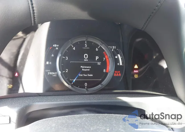 58AHZ1B15MU093945: 44661640