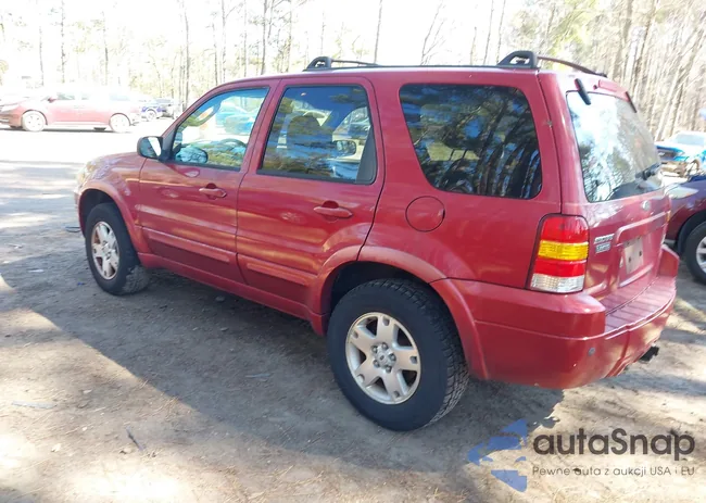 1FMYU94116KA83929: 44661940