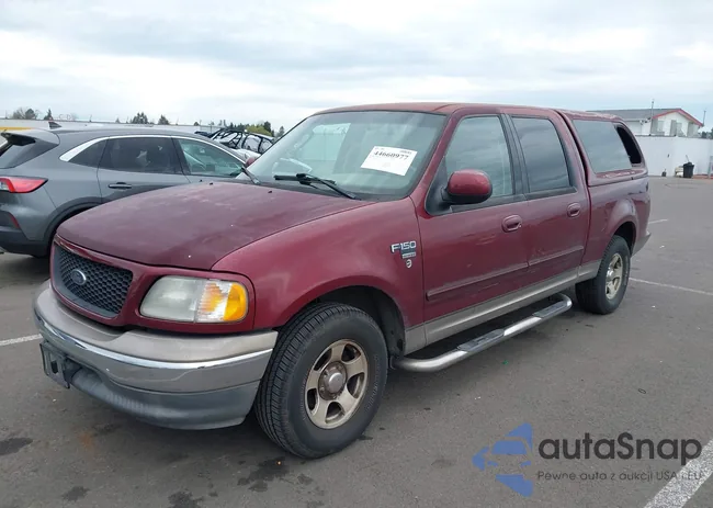 1FTRW07L43KA56473: 44660977