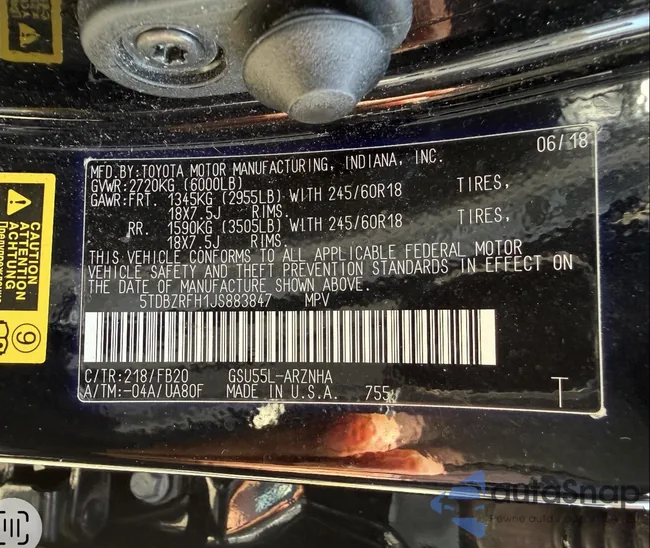 5TDBZRFH1JS883847: 44662749