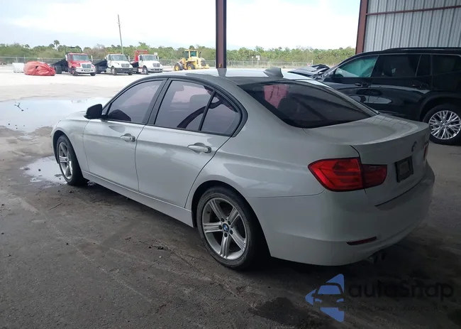 WBA3A5C53DJ462242: 44663362