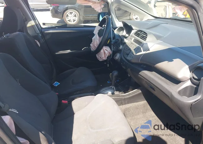 JHMGE88459S034666: 44663593