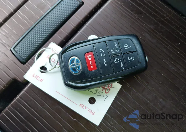 5TDYSKFC1MS026748: 44663846