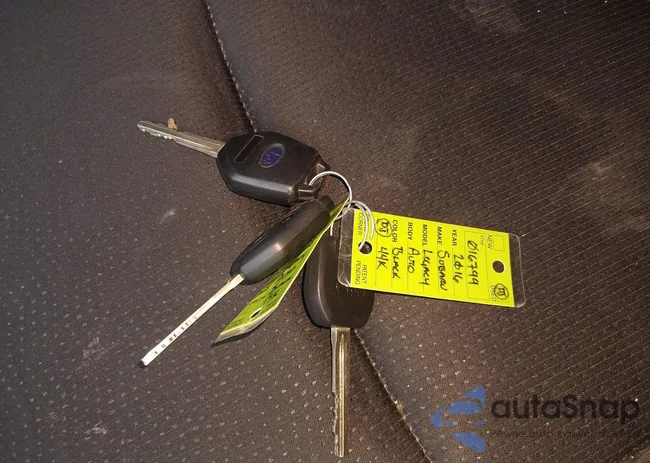 4S3BNBC6XG3016799: 44662974