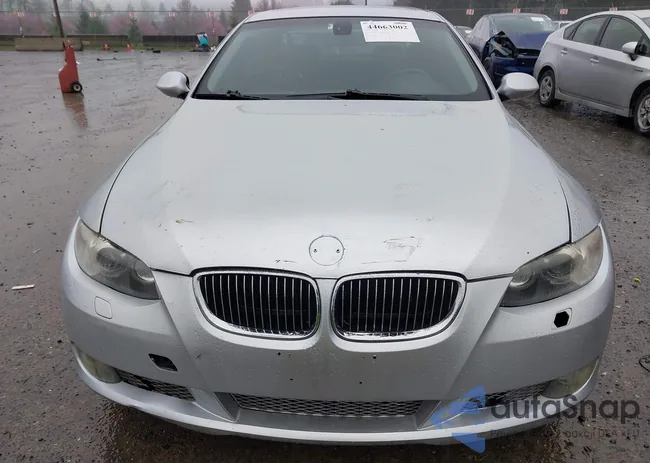 WBAWB73507P031333: 44663002