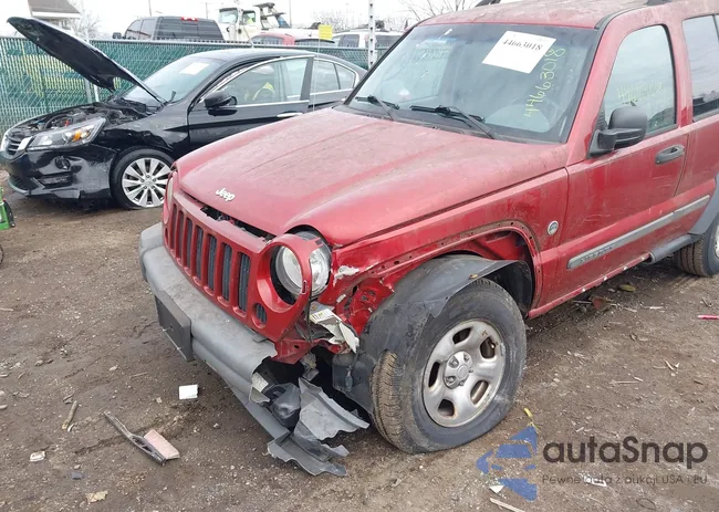 1J4GL48K85W718879: 44663018