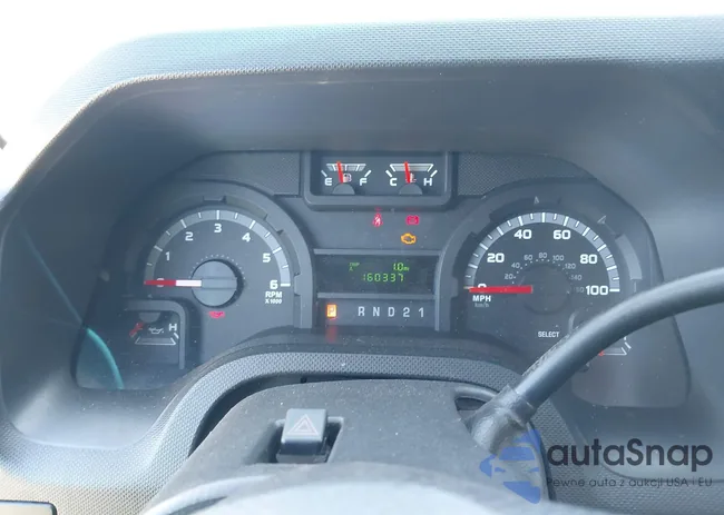 1FTNS2EWXCDB10981: 44663035