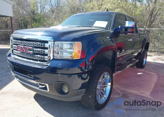 1GTHK23K68F208687: 44663334