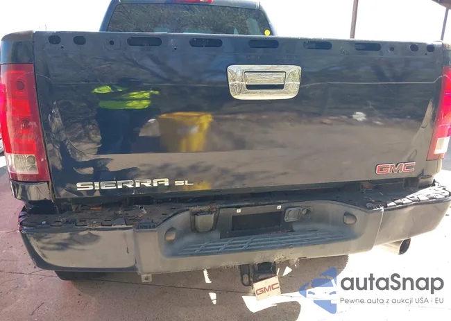 1GTHK23K68F208687: 44663334