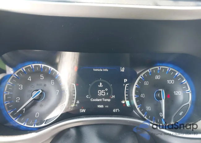 2C4RC1BG9TR204675: 44664621