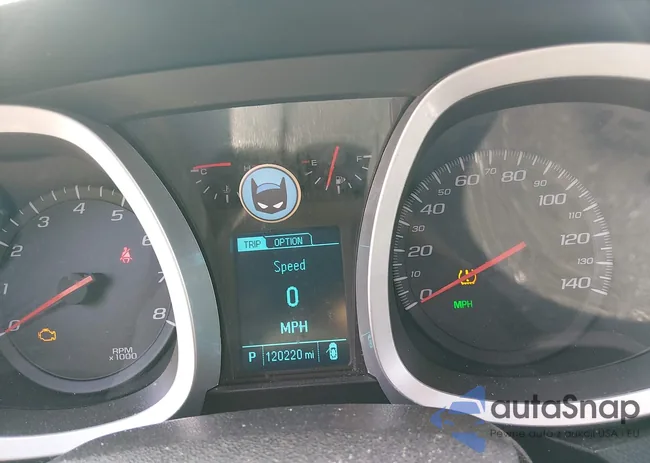 2GNALBEK8F6134022: 44664863