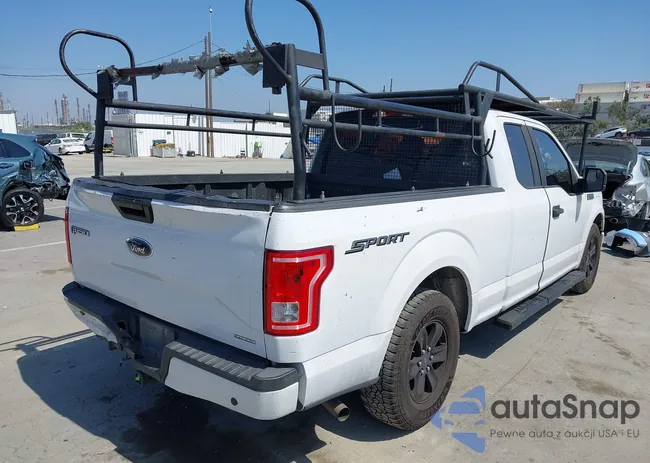 1FTEX1C88FKD90366: 44663974