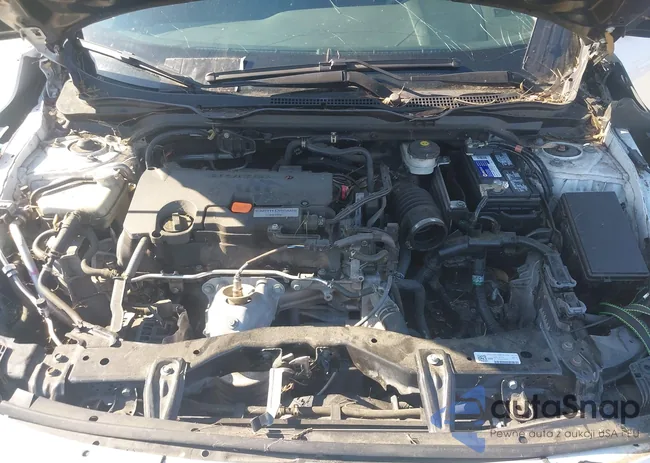 19XFC2F65LE206726: 44664223