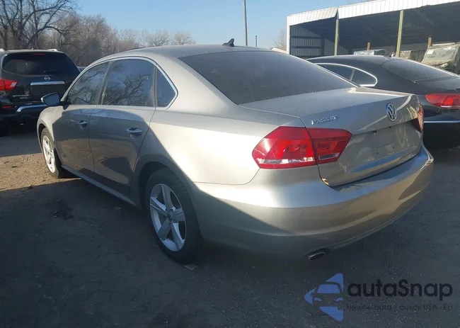 1VWBH7A34CC092961: 44664234