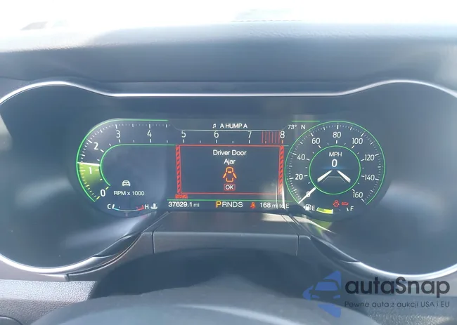 1FA6P8CF0P5305490: 44664256