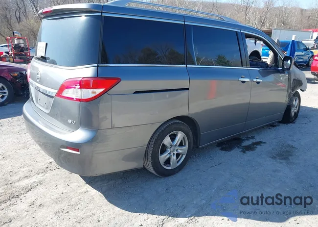 JN8AE2KP4H9169333: 44665333