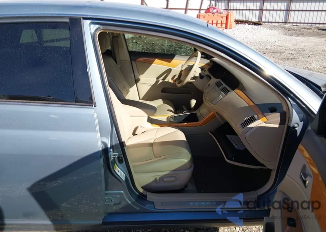 4T1BK36B77U245972: 44665398