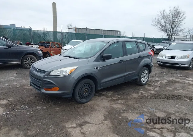 1FMCU0F78DUB12366: 44665573