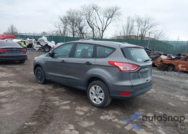 1FMCU0F78DUB12366: 44665573