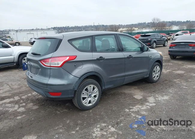 1FMCU0F78DUB12366: 44665573