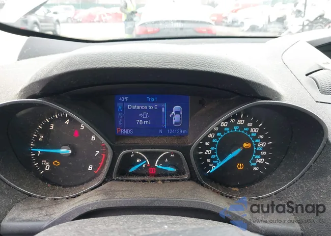 1FMCU0F78DUB12366: 44665573