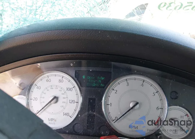 2C3KA53G56H108375: 44665639