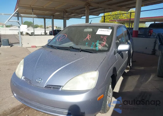 JT2BK12U520047450: 44665701